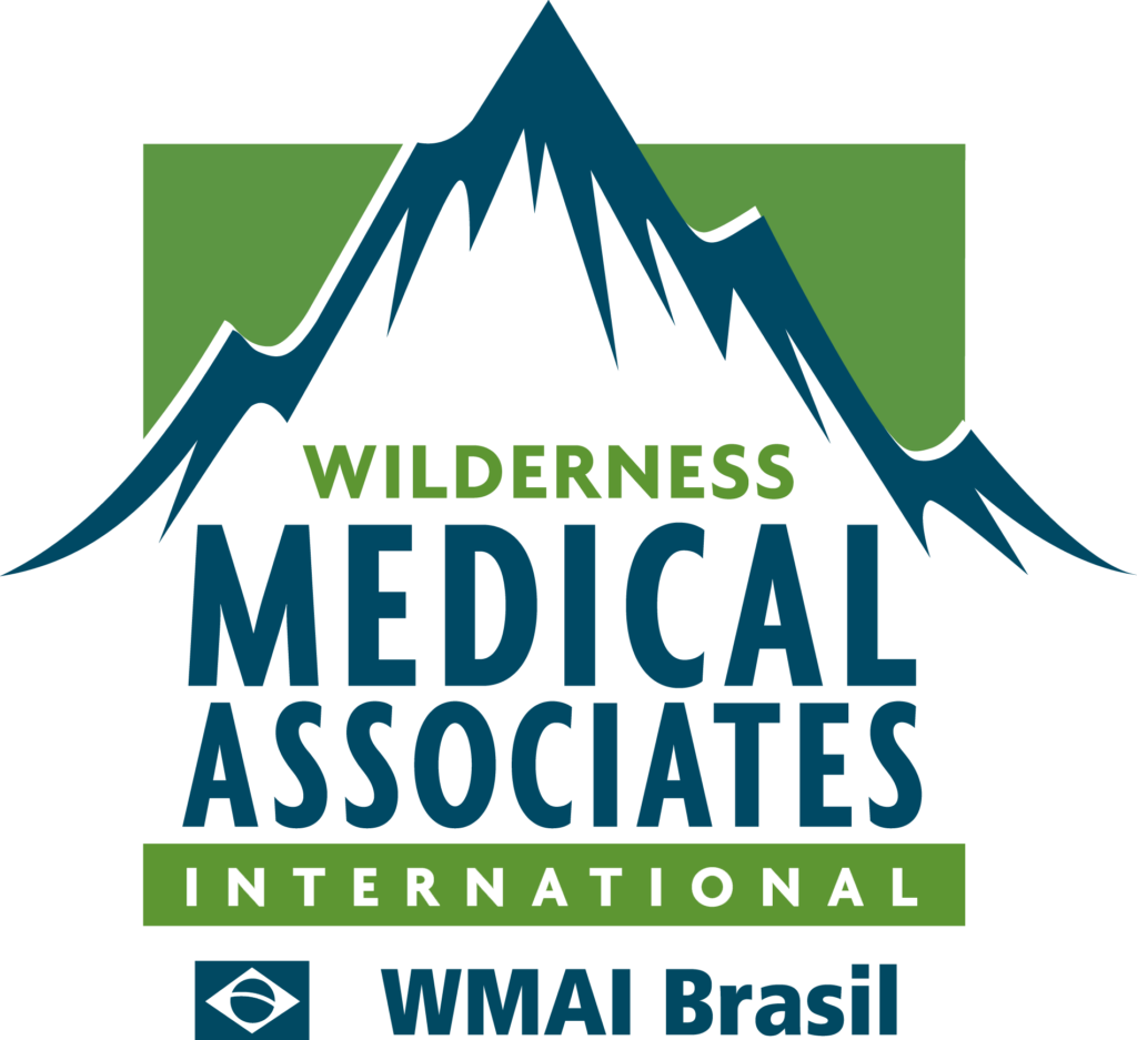 Logo WMAI Brasil